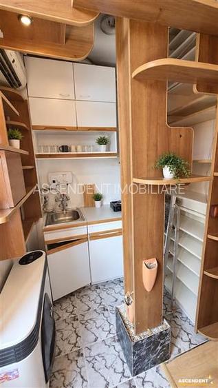 Etaj2, Central  -  Calea Bucuresti, Brasov - 5