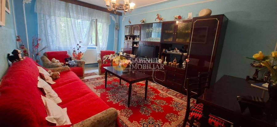Apartament 3 Camere Decomandat în Dancu – Confort, Siguranță și Accesibilitate - 2