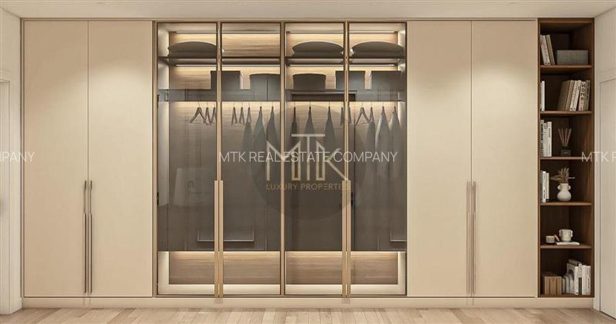 Apartament 4 camere LUX | 2 locuri parcare | Complex cu piscina | Iancu Nicolae - 17