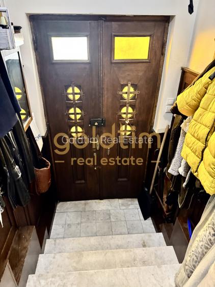 Apartament superb 5 camere in vila 153mp/ Armeneasca - 7