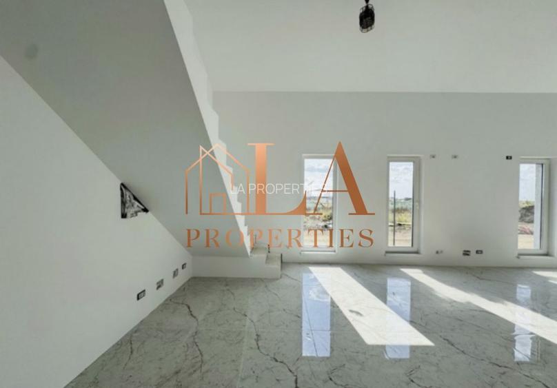 Casa individuala 5 camere | Panouri Fotovoltaice | Pompa caldura | Domnesti