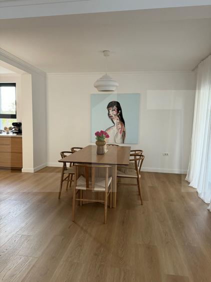 Casa individuala P+1 4 camere Giroc
