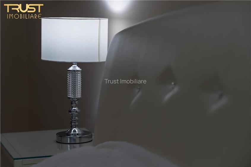 Penthouse exclusivit,200 mp,3 dormitoare, 3 bai, Parcare - 20