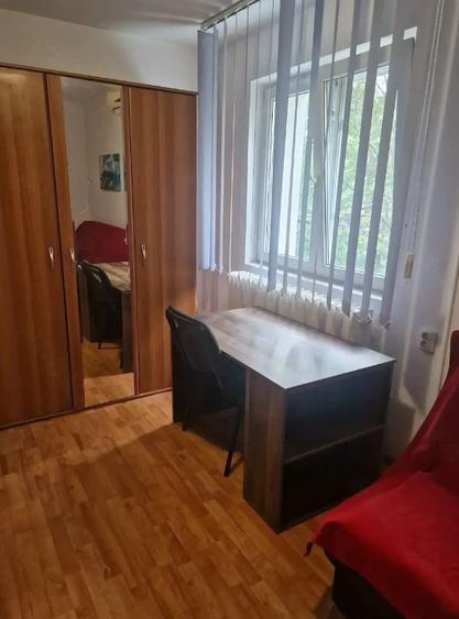 B-dul Decebal,Alba Iulia,bl.reabilitat,et.3/4,DECOMANDATA,Mobilata,AC,utilata