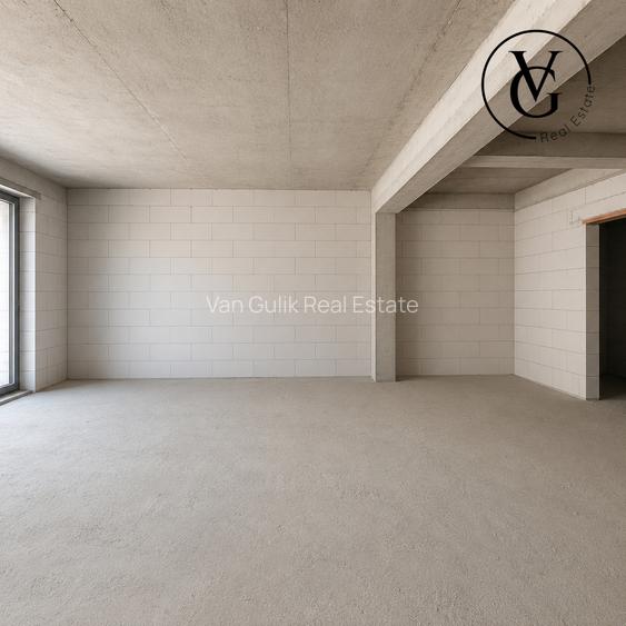 Vila YANG P+1: 189 mp construiți, curte, zona centrală a Constanței - 21