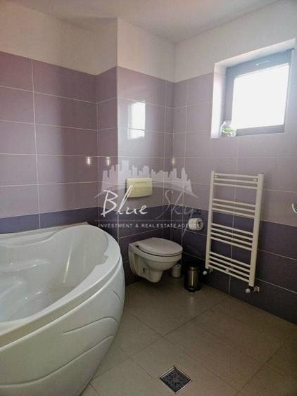 Casă tip Duplex ideală pentru două familii – confort, intimitate și funcționalit
