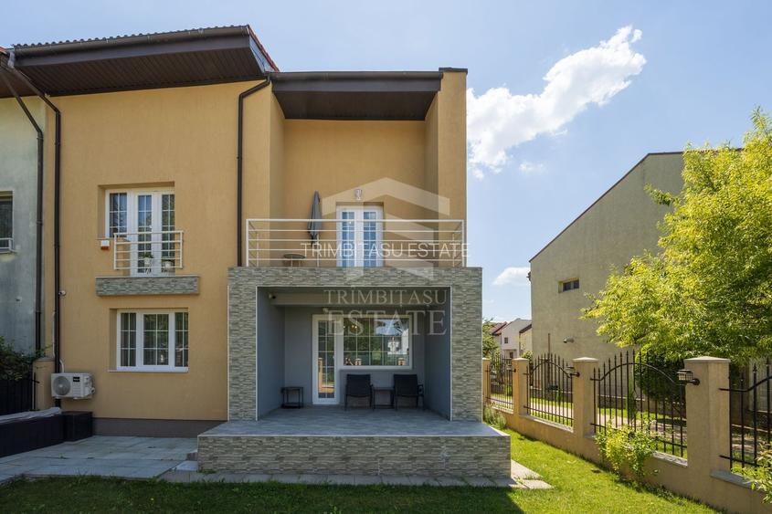 Pipera Henri Coanda Vila Premium Rate la proprietar - 6