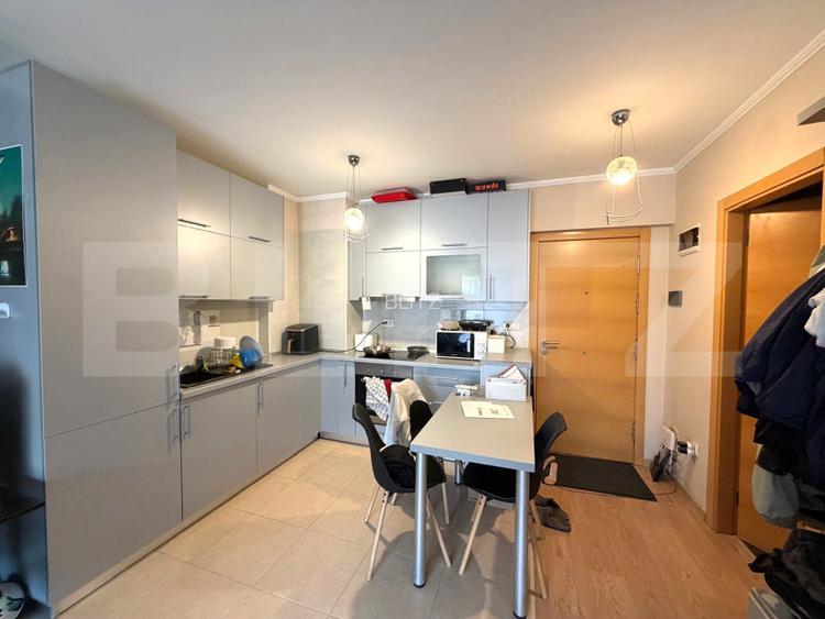 Apartament ideal pentru investitie, 2 camere, parcare, zona Iulius Mall - 3
