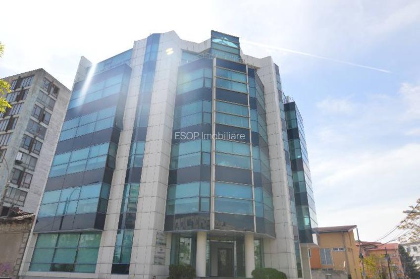 0% comision! Inchiriere birouri Timpuri Noi, 205 mp - 11