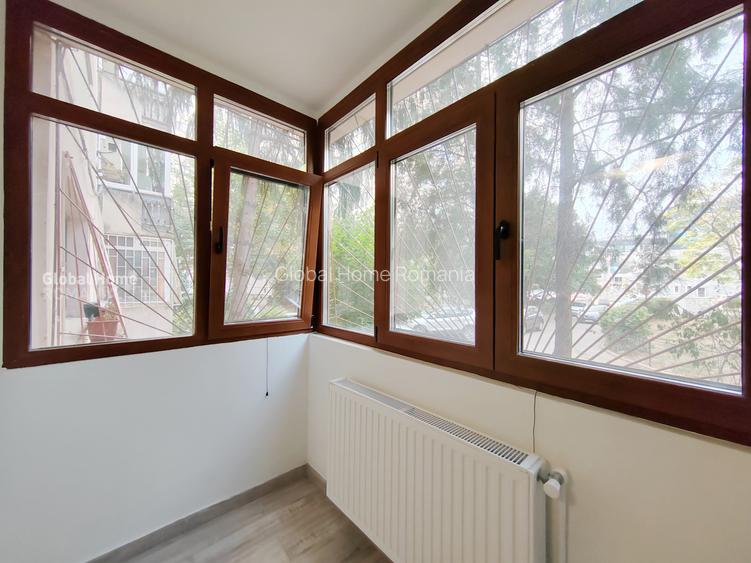 2 camere Timpuri Noi – Tineretului | 57 mp | Centrală Proprie | 7 minute metrou - 11