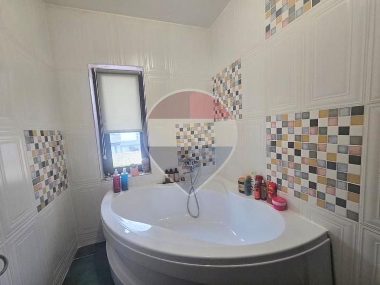Casă individuală, zona Donath, 142,72, cu view spectaculos, Grigorescu