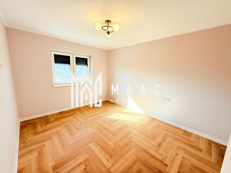 Casa individuala | 4 camere | La cheie | 644 MP | Selimbar