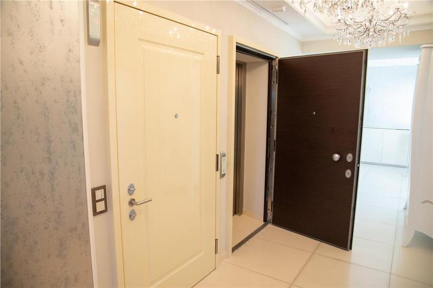 Penthouse de lux cu vedere lacul Floreasca Bucuresti I 300 mp utili | Terase 2
