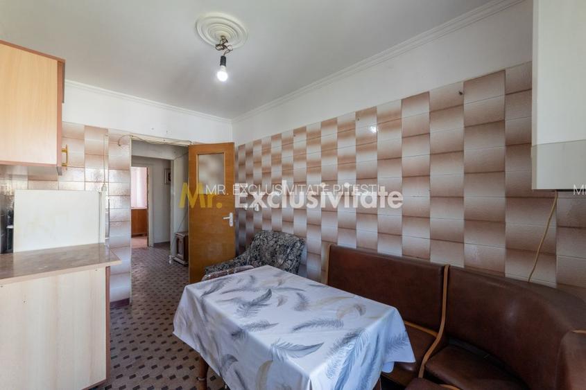 Găvana Q-uri - Apartament 3 Camere Decomandat - 25