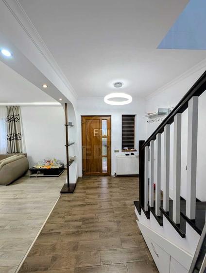 Casa tip Duplex de inchiriat ,zona Cetatii - 4