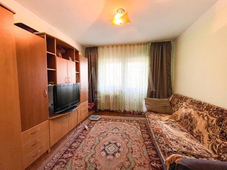 Apartament 4 camere de vanzare in Manastur, Cluj Napoca