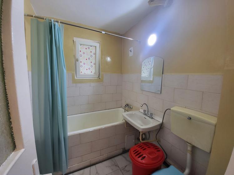 PODUL Roș Cantemir Palas 2 camere Liber