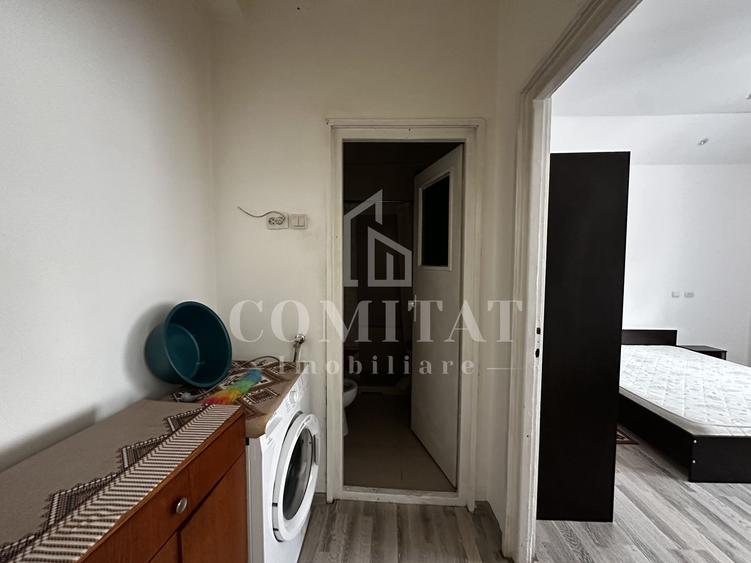 Ideal pentru investitie | 2 camere | Zona Str Horea