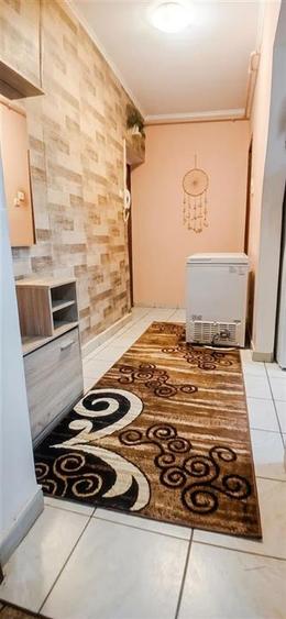 RECO Apartament cu 2 camere, etaj 2 in Santandrei