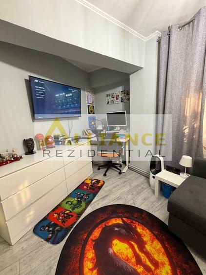4 CAMERE | 2 BAI | DECOMANDAT | 7 MIN APARATORII PATRIEI