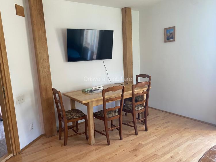Mansarda casa 3 camere, str.Donath, zona Dacia Service, cu gradina - 14