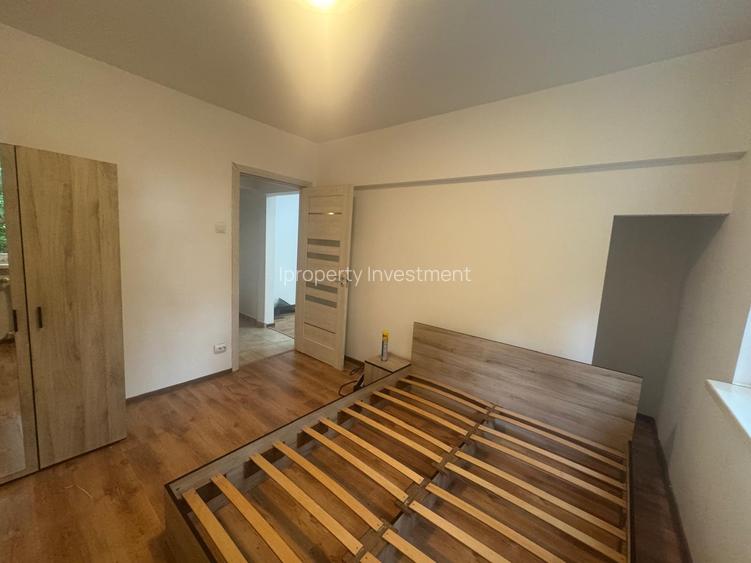 2 Camere | Calea Grivitei - Podul Grant | Metrou 8 Minute | Renovat - 6