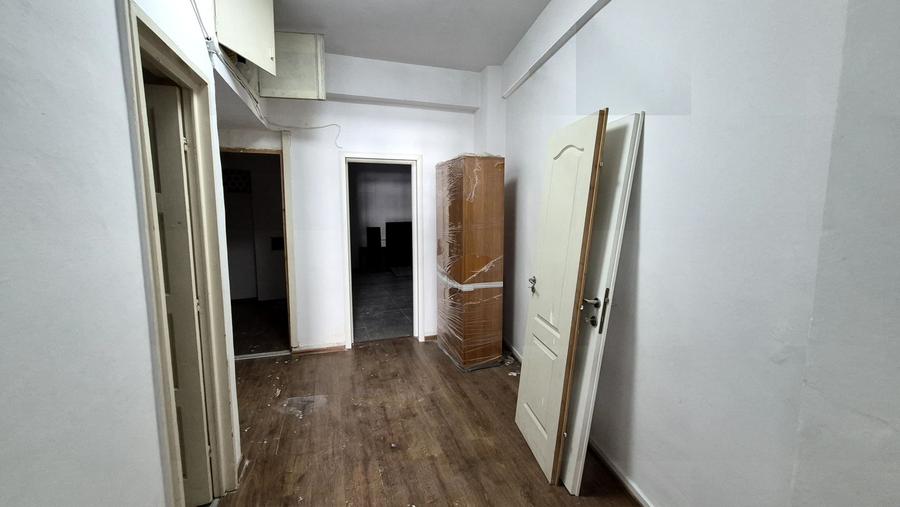 Apartament 4 camere, 138,47 mp utili, ultracentral – Piața Romană, Bd. Magheru