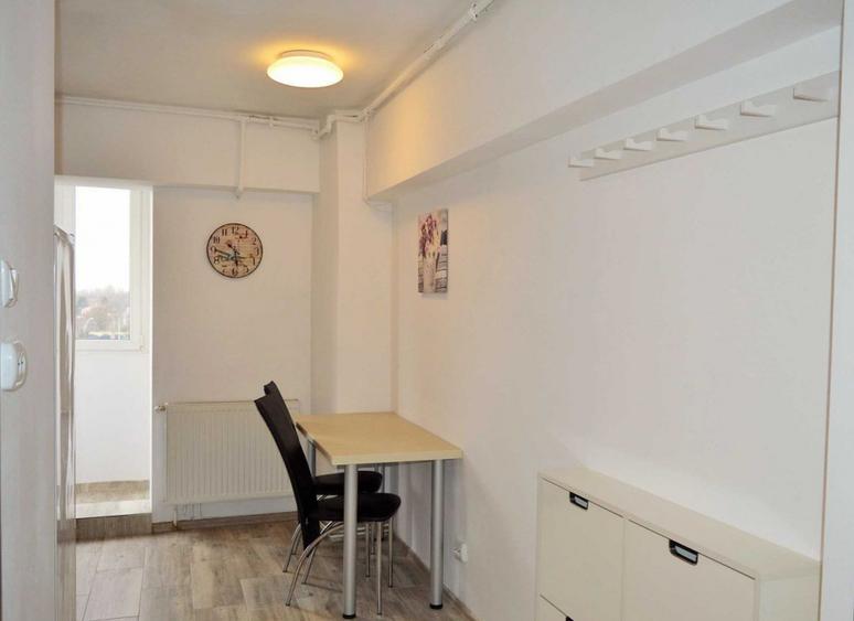 Închiriere Apartament 1 camere în 13 Septembrie, Centrala, Loc de parcare