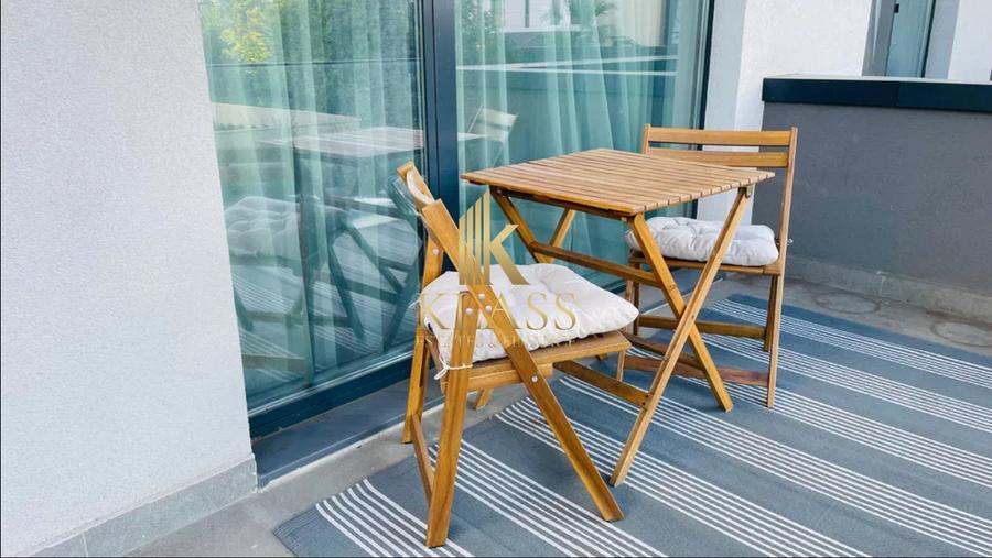 Apartament 2 camere zona Petrom City Baneasa