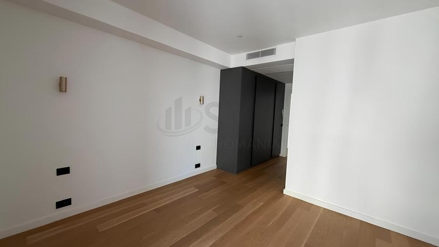REA1027461 Apartament spatios 3 camere I One Herastrau Towers