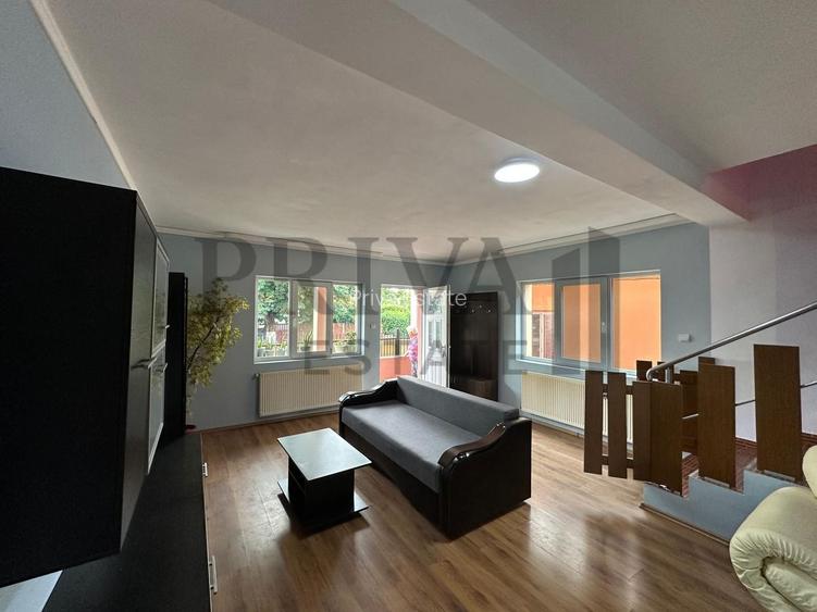 Casa individuală 4 camere, 2 bai, 198 mp, Mehala - 2