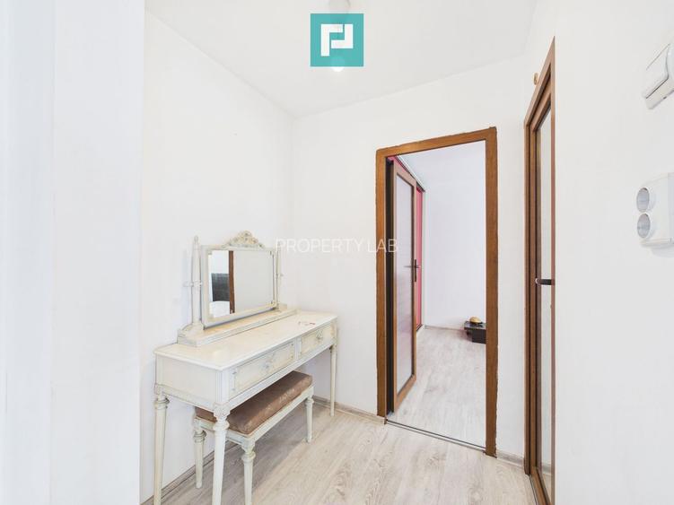 Apartament 2 camere lângă Complexul Studențesc - 16