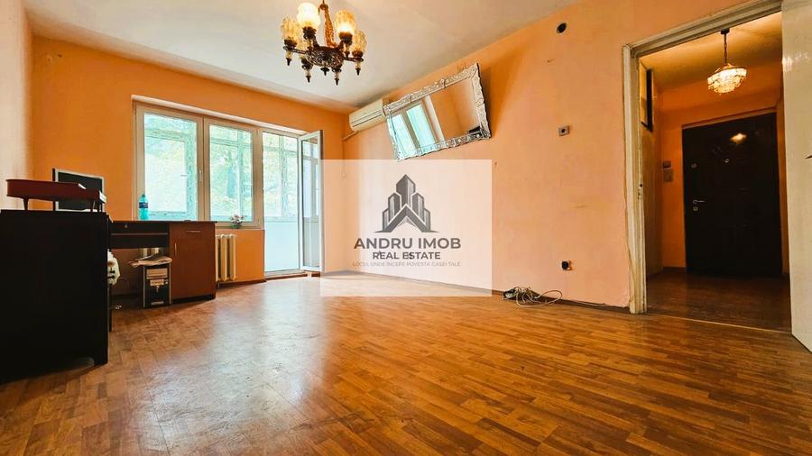 Apartament 3 camere / Dristor 2