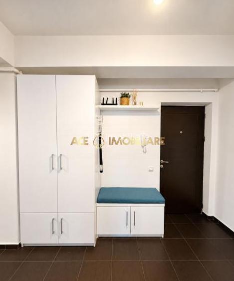 2 Camere de inchiriat | Popesti Leordeni | Metrou | Parcare | Centrala - 11