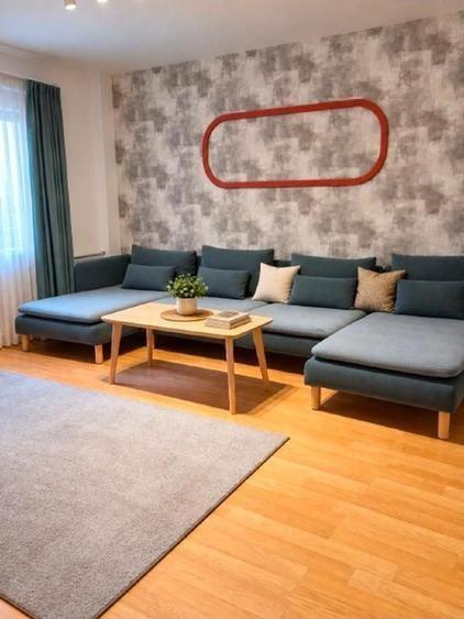 Apartament 4 camere | Lacul Tei
