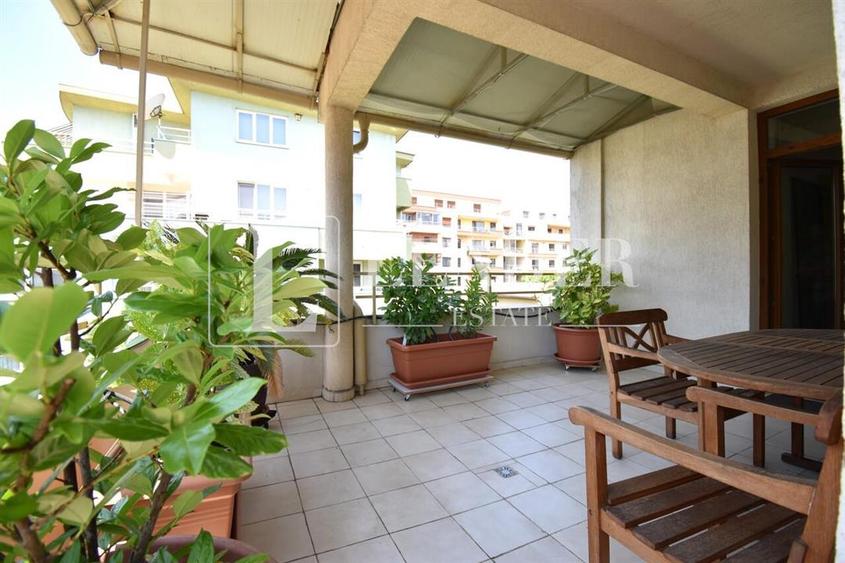 Inchiriere apartament I Zona Herastrau