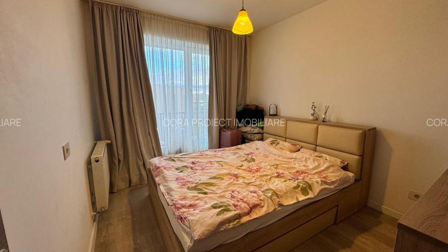 Apartament cu 2 camere de vânzare – Prima Universității-AP1559