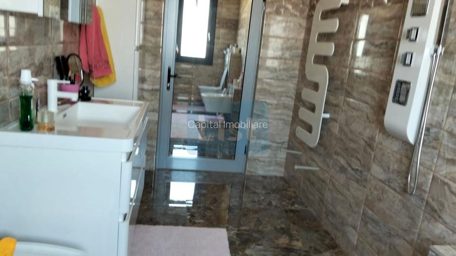 Casă superba 3 dormitoare, Vădeni - 12