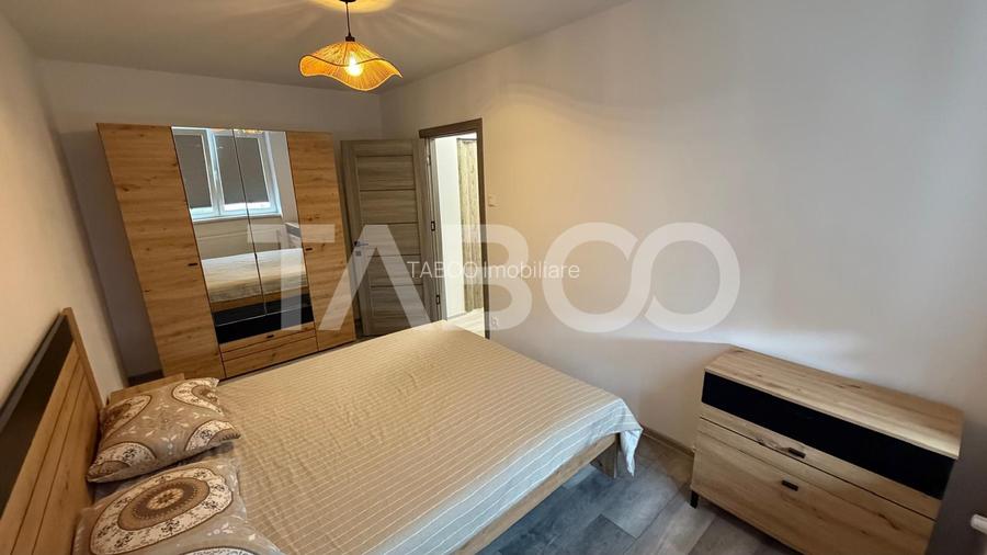 Apartament cu 2 camere decomandate etaj 3 in zona Mihai Viteazul - 4