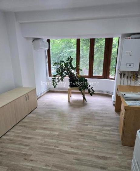 Închiriere Apartament 3 camere în Unirii - ideal pentru birouri - 6