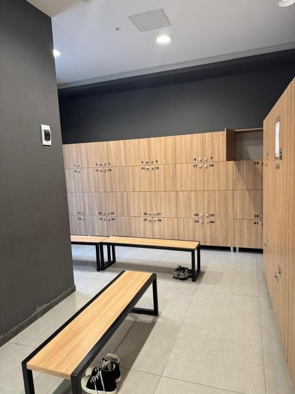 Spatiu comercial la bulevard Zona Mega Mall