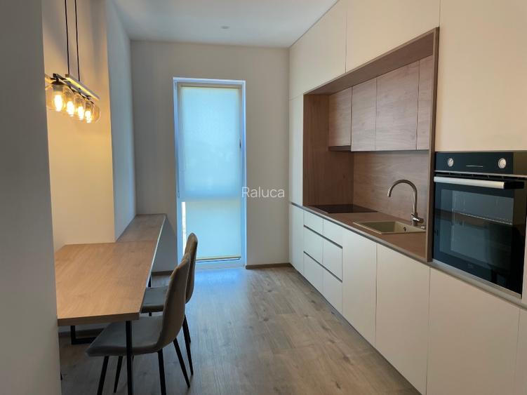 Apartament cu 2 camere in Dumbravita la prima inchiriere - 13