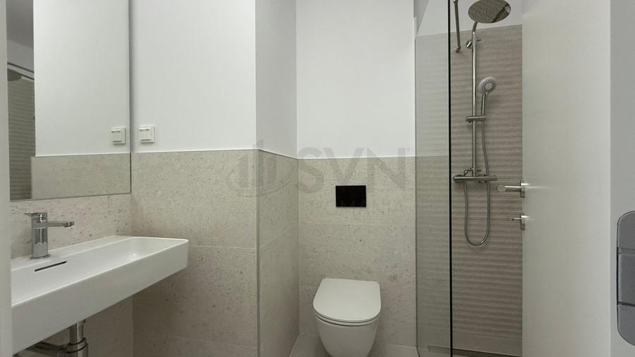REA1027105 Apartament cu 4 camere UpSite etaj 15