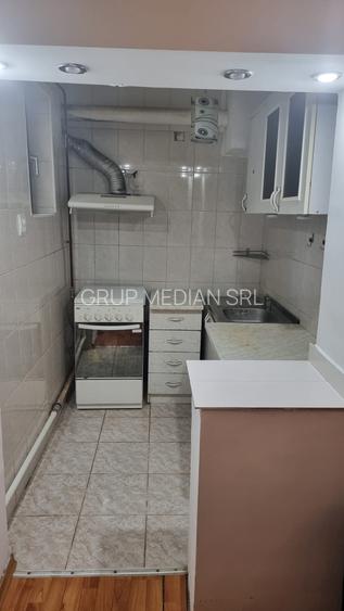 Apartament 2 camere, parter, mobilat – Petrișor