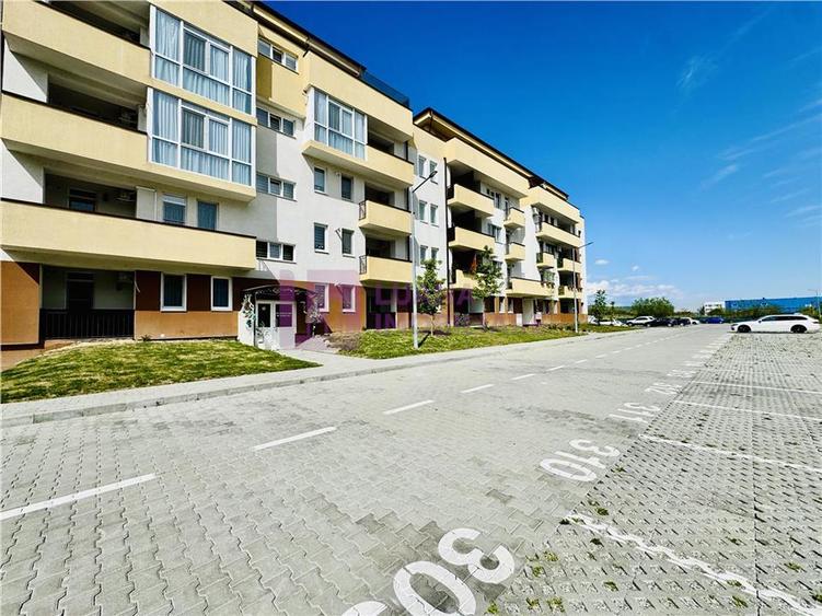 Doua apartamente de vanzare | boxa | investitie | mobilat si utilat MODERN | vid
