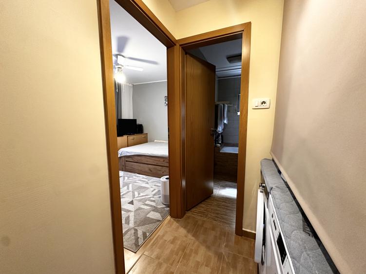Apartament cu 3 camere intr-o zona linistita- Dambovita