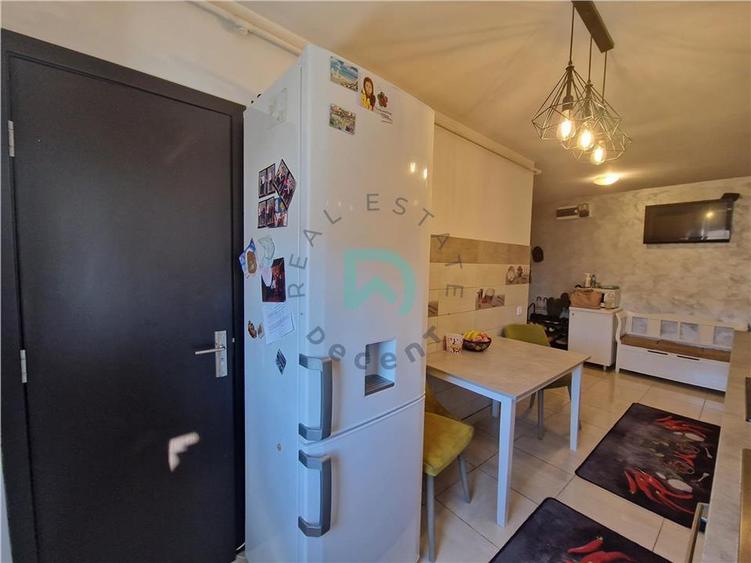 Apartament 3 camere, Tractorul, Brasov