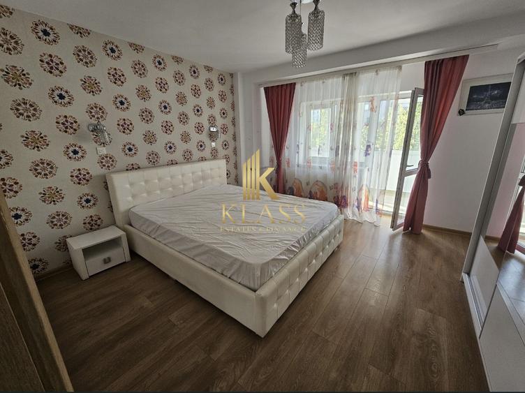 Apartament 3 camere decomandat | Bulevardul Decebal | Metrou