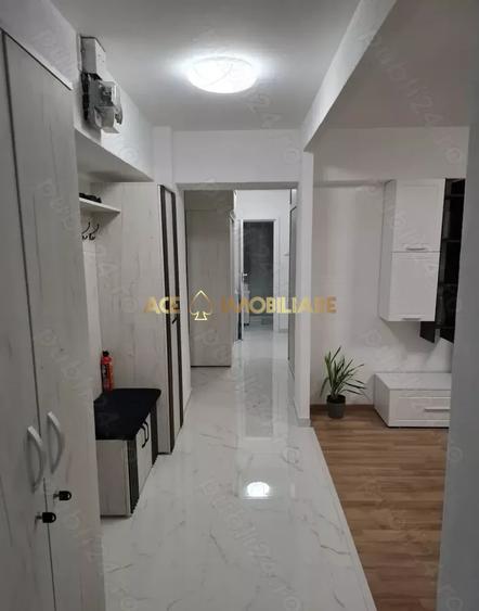 3 Camere de inchiriat | Victoriei | Metrou | Cat friendly | Boiler