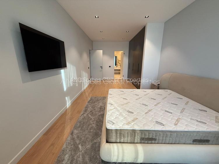 Apartament Premium cu 3 camere, Rahmaninov Residence - 8